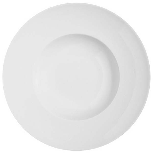 252mm Domo Soup Plate