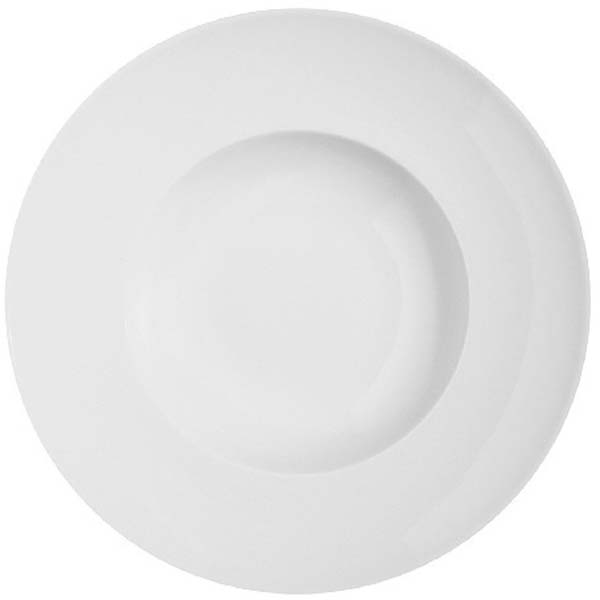 281mm Domo Pasta Plate