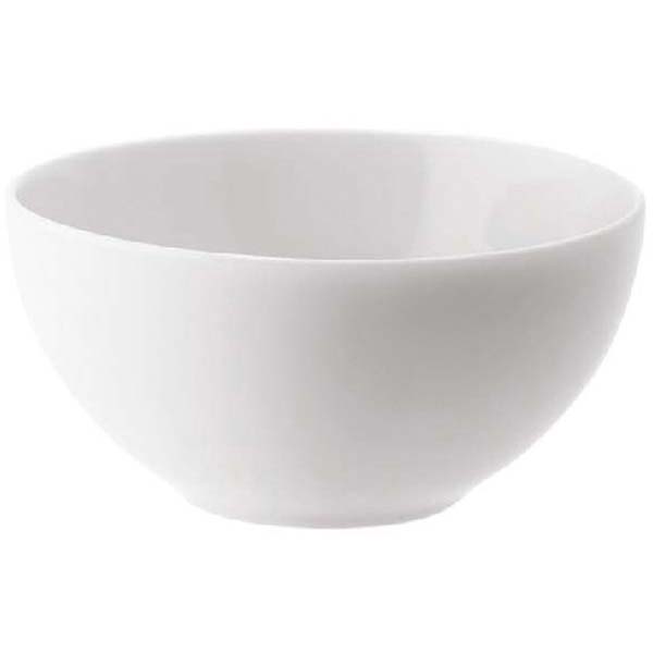 51mm Tapas & Sushi Tapas Bowl White