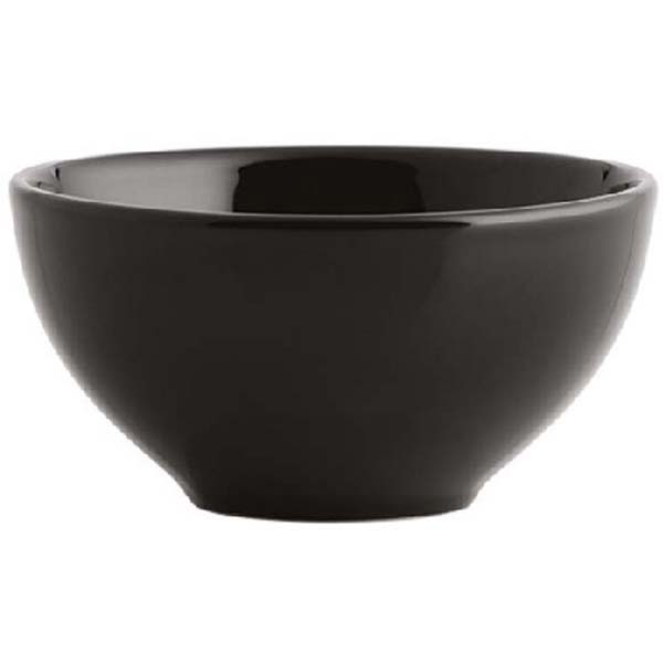 51mm Tapas & Sushi Tapas Bowl Black