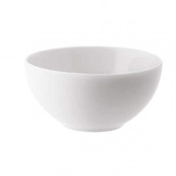 71mm Tapas & Sushi Tapas Bowl White