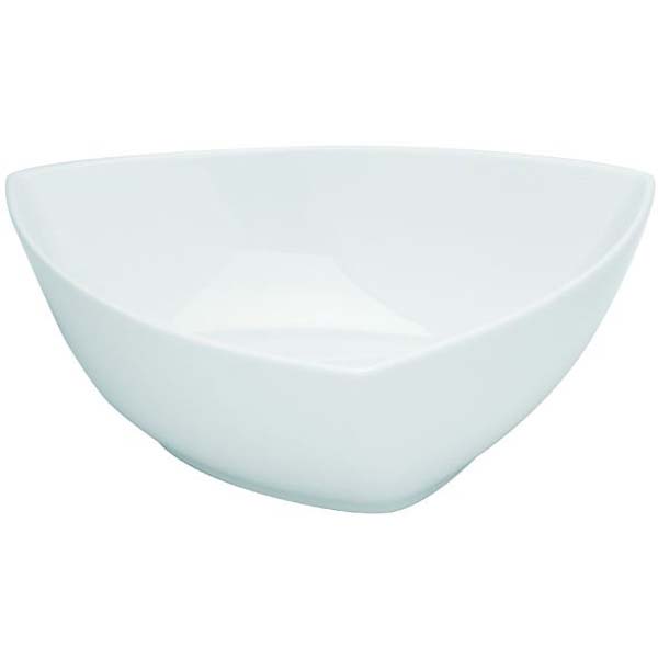 69mm Tapas & Sushi Sauce Bowl White