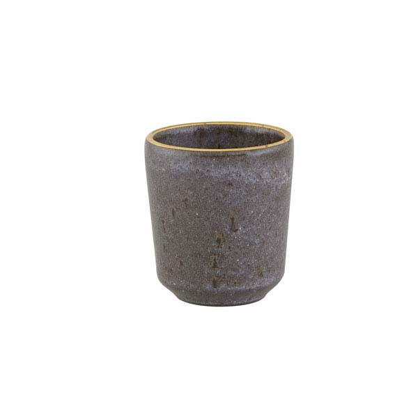 3.5oz Gold Stone Dip Cup Bronze