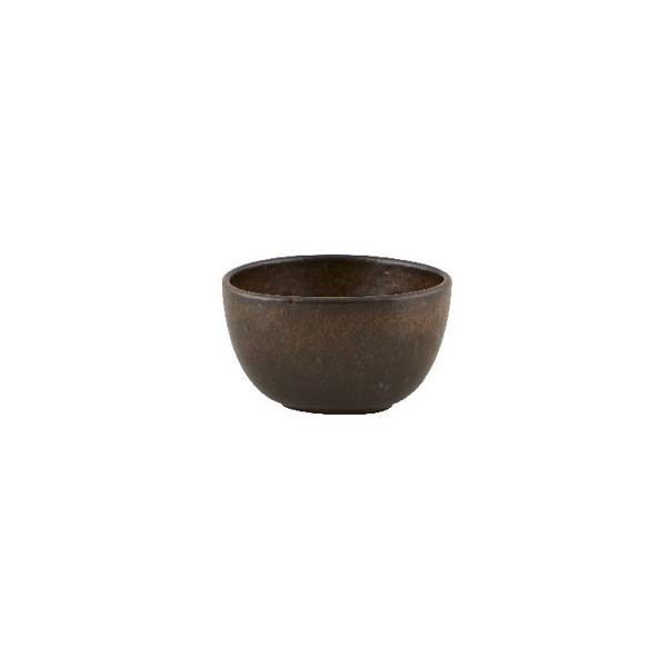 10x3.5cm Amazonia Bowl Brown