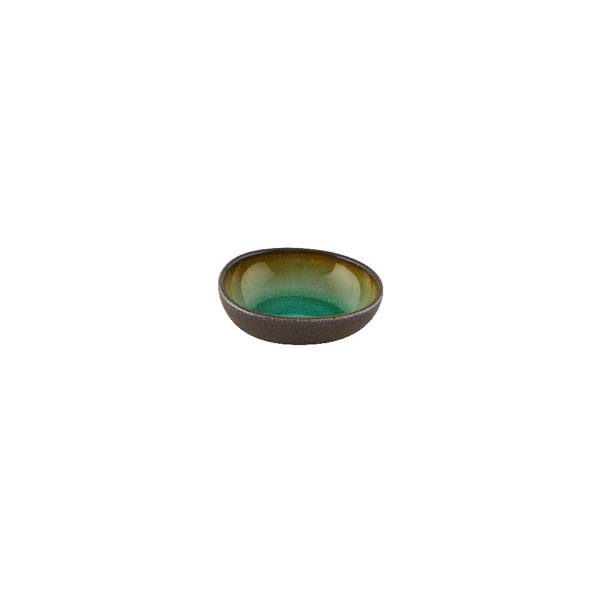 10x6cm Amazonia Bowl Brown