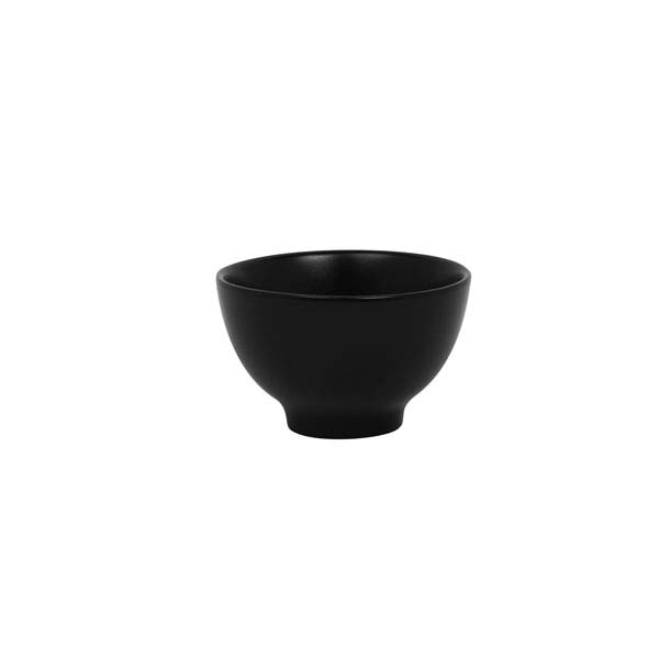 10cm Modulo Nature Soup Bowl Lava