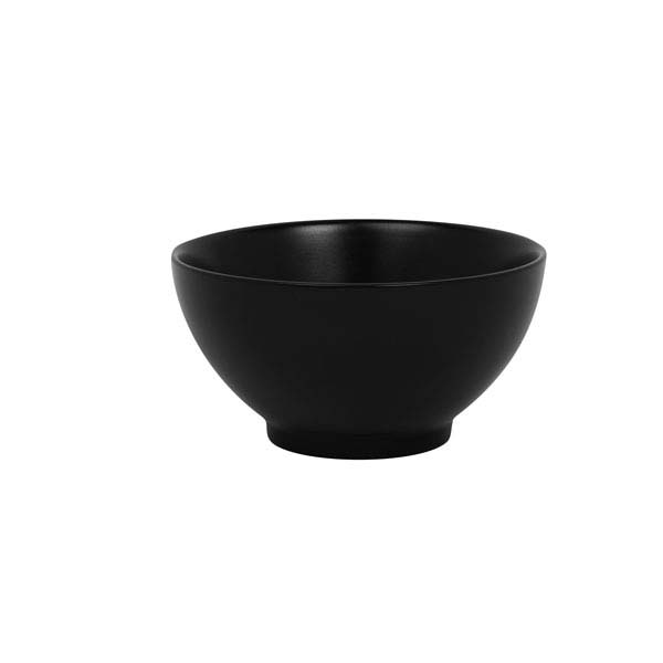 14cm Modulo Nature Soup Bowl Lava