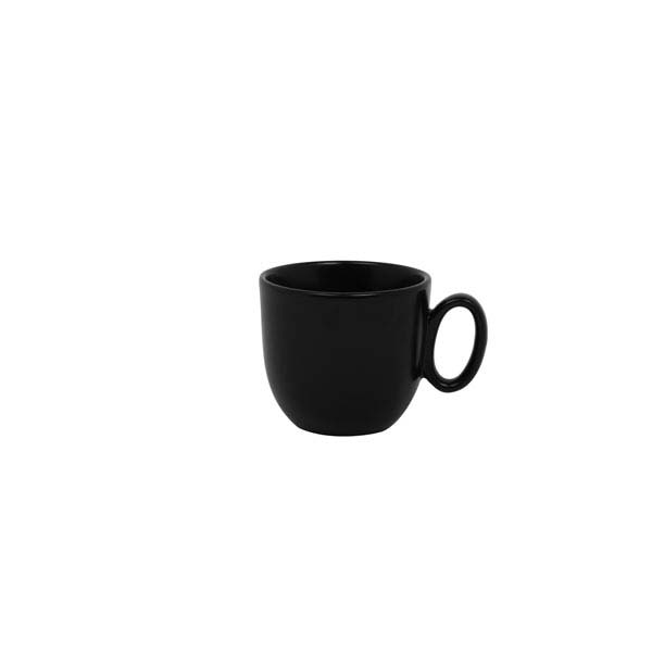 3oz Modulo Nature Espresso Cup Lava