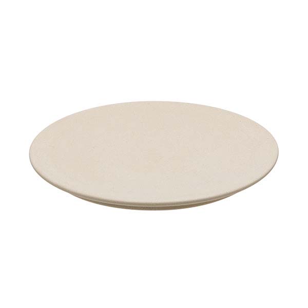 12.5cm Bahia Plate/Casserole Lid Beige