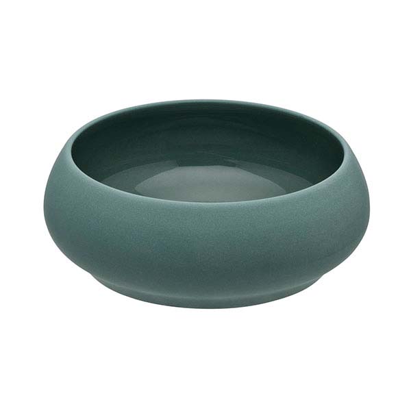 14cm Bahia Casserole Green Clay