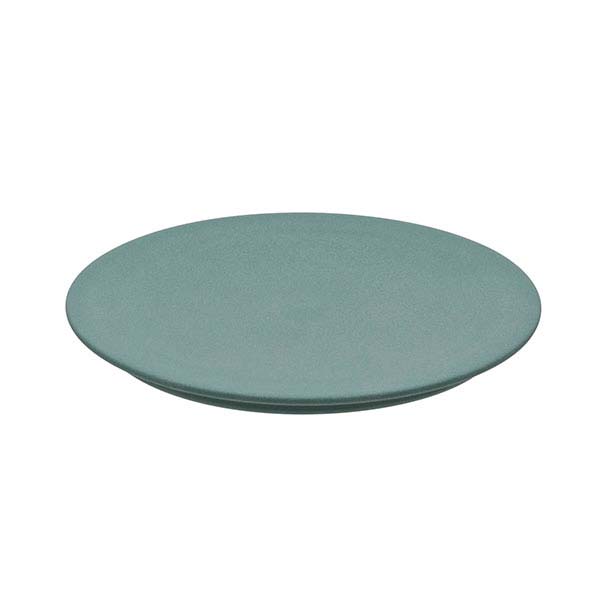 12.5cm Bahia Plate/Casserole Lid Green