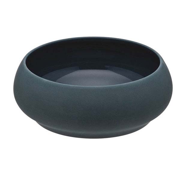 14cm Bahia Casserole Blue Stone