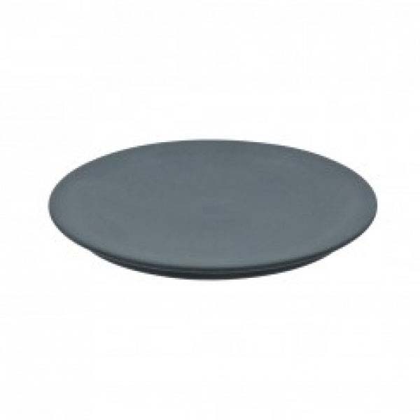 12.5cm Bahia Plate/Casserole Lid Blue