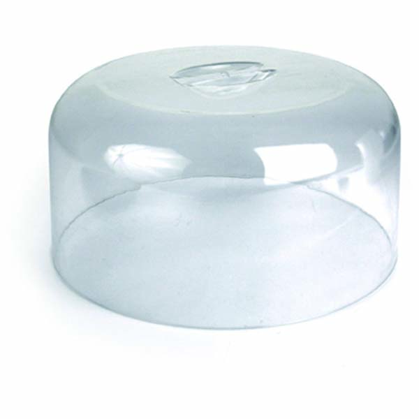 270x117mm San Lid Clear