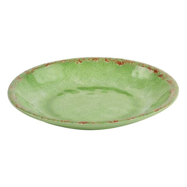 190x190x27mm Casablanca Melamine Salad