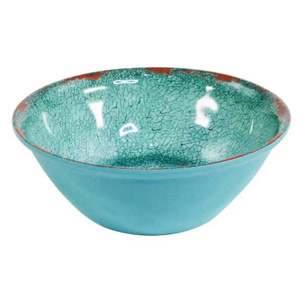 130x130x60mm Casablanca Melamine Rice Bowl