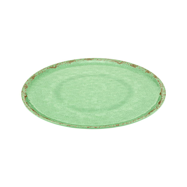 350mm Casablanca Melamine Round Platter