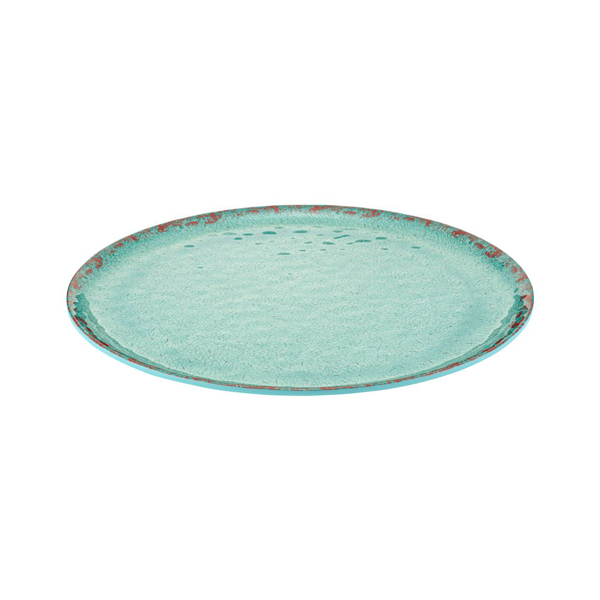 350mm Casablanca Melamine Round Platter