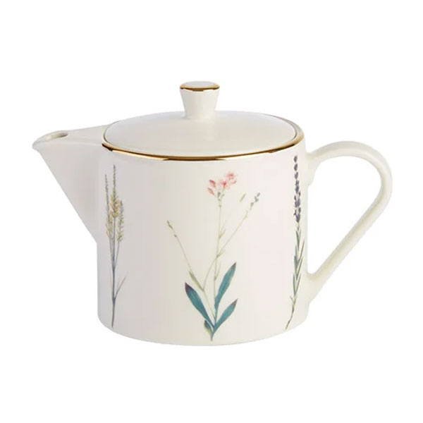 50cl Dps Botanical Teapot