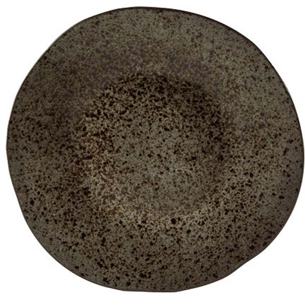 16cm Ironstone Plate