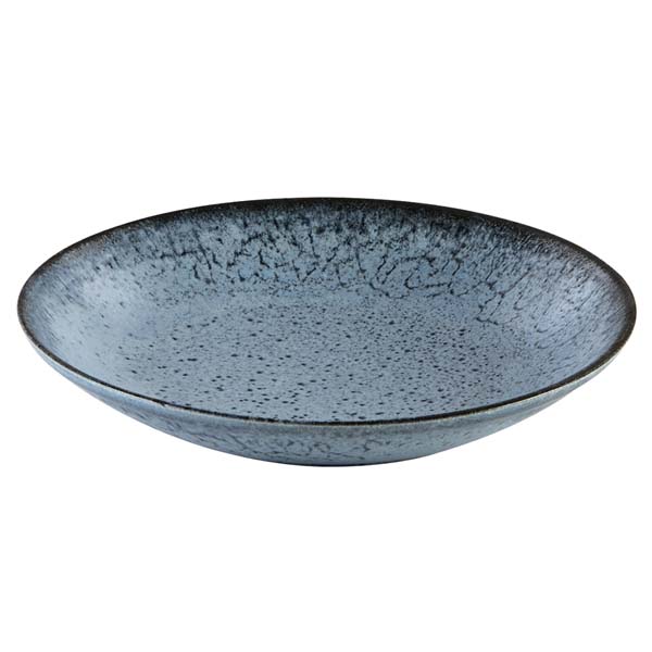 26cm Aura Deep Coupe Bowl Glacier