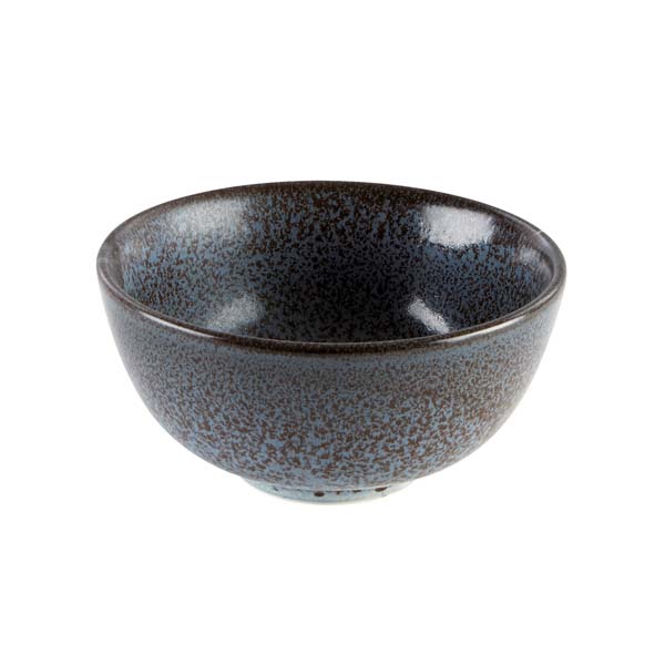 13cm Aura Rice Bowl Glacier