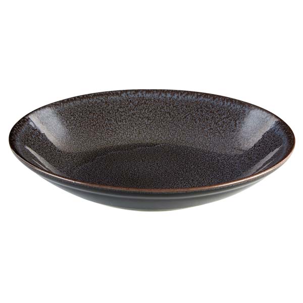 26cm Aura Deep Coupe Bowl Earth