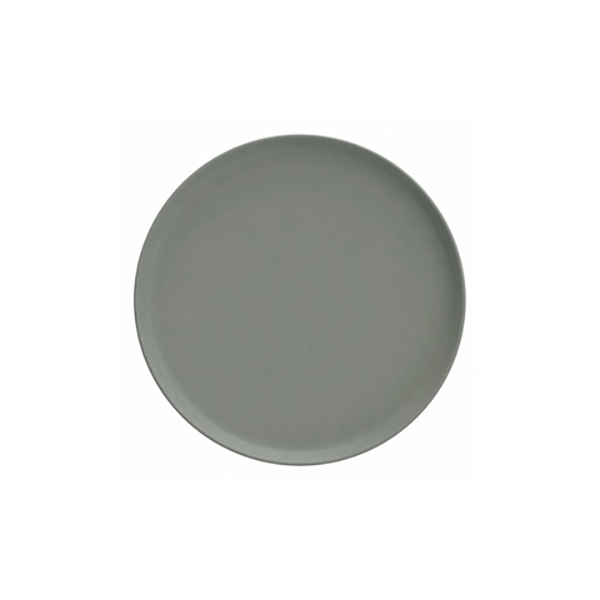 32cm Nordika Plate Grey