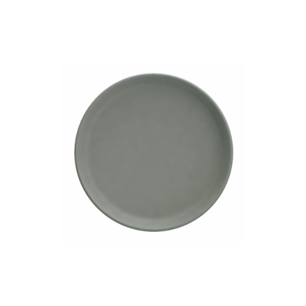 16cm Nordika Plate Grey