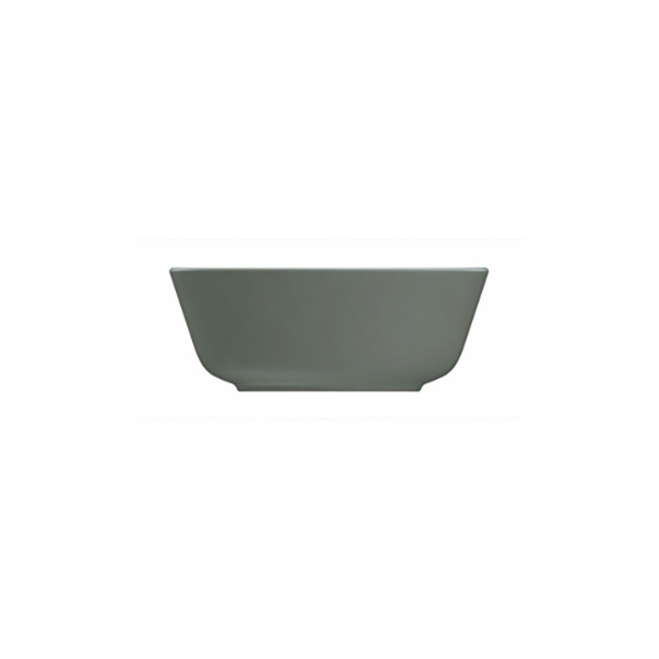 17cm Nordika Bowl Grey