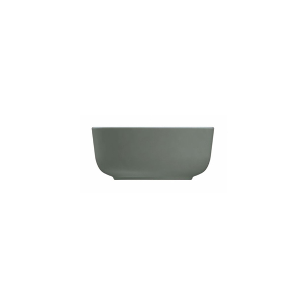 13cm Nordika Bowl Grey