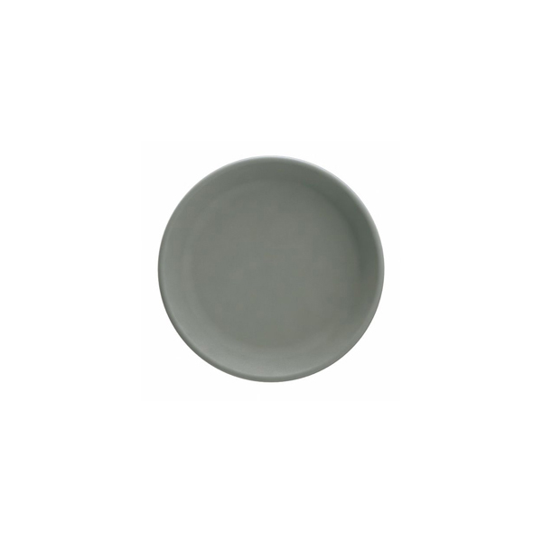 10cm Nordika Plate Grey