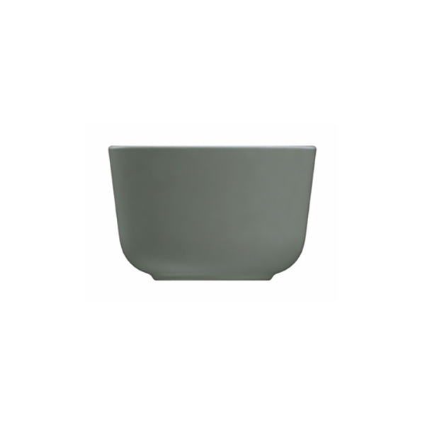 10cm Nordika Bowl Grey