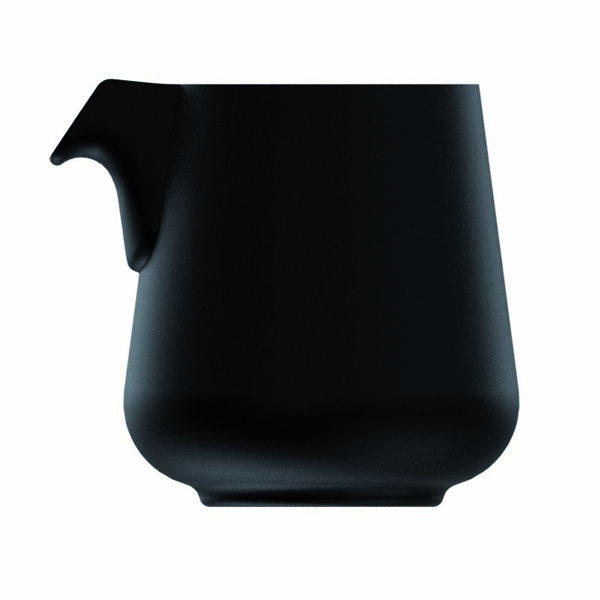 175ml Nordika Jug Black