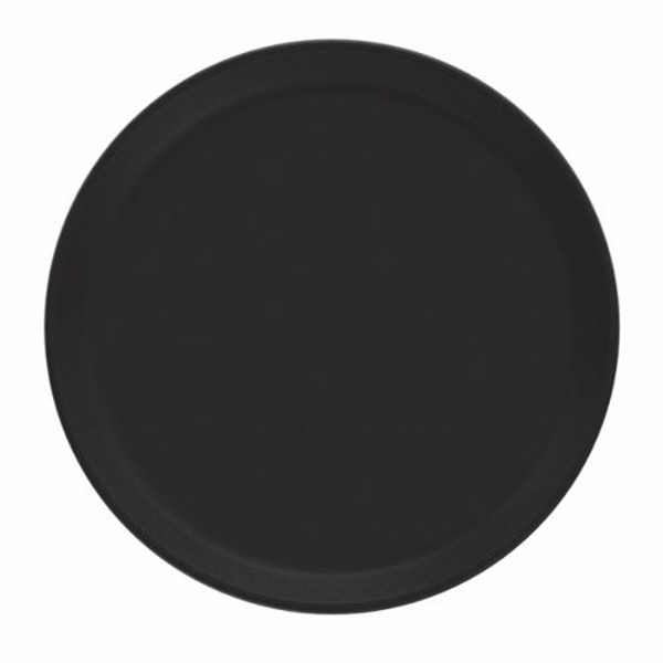 16cm Nordika Plate Black