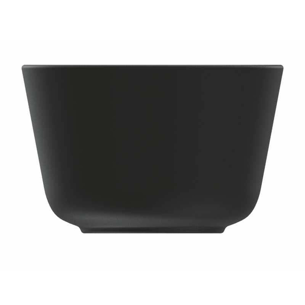 14cm Nordika Bowl Black