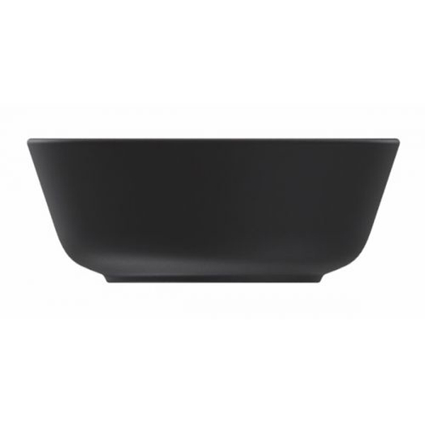 17cm Nordika Bowl Black