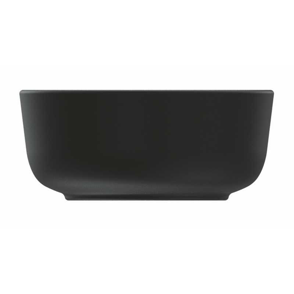 13cm Nordika Bowl Black