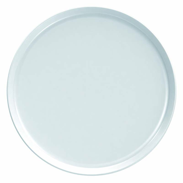 32cm Nordika Plate White