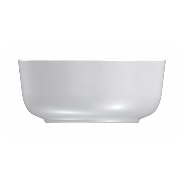 14cm Nordika Bowl White