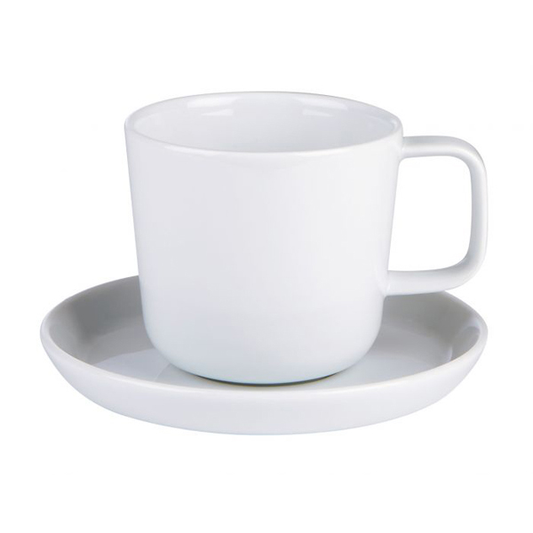 330ml Nordika Mug White