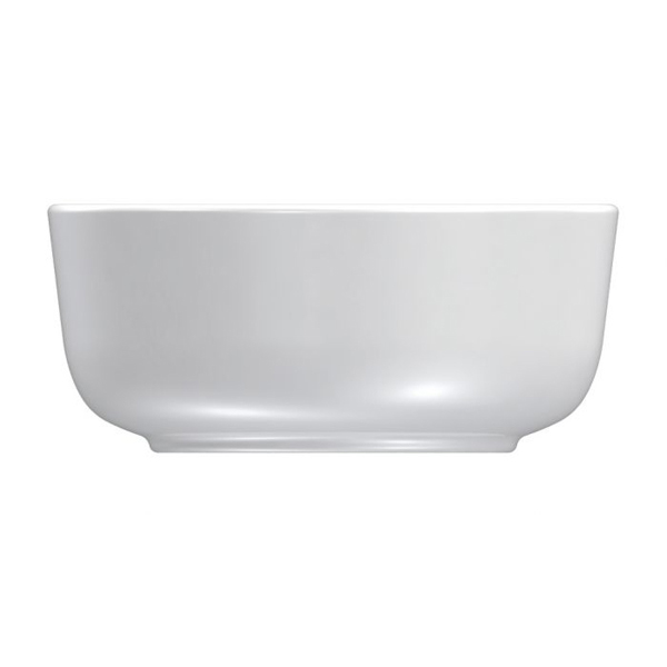 13cm Nordika Bowl White