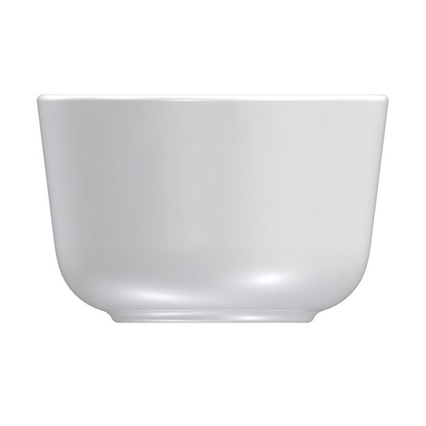 10cm Nordika Bowl White