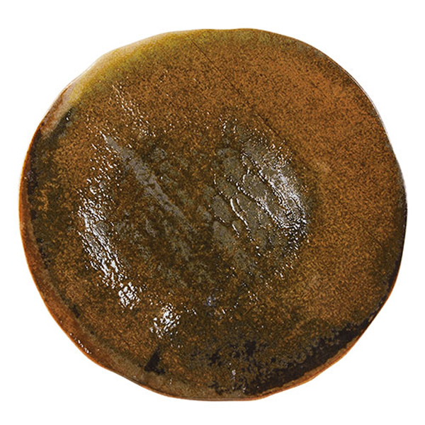 17cm Rustico Genesis Plate