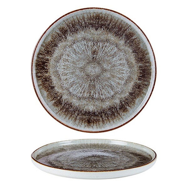 16cm Rustico Iris Signature Plate