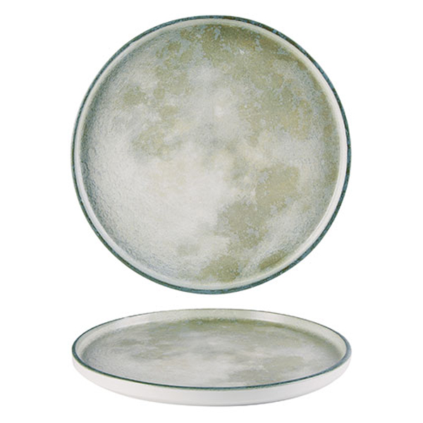 16cm Rustico Selene Signature Plate