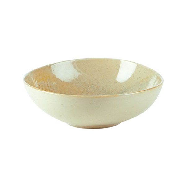 17cm Rustico Pearl Bowl