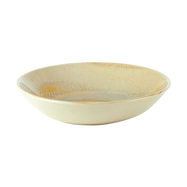 23cm Rustico Pearl Pasta Bowl