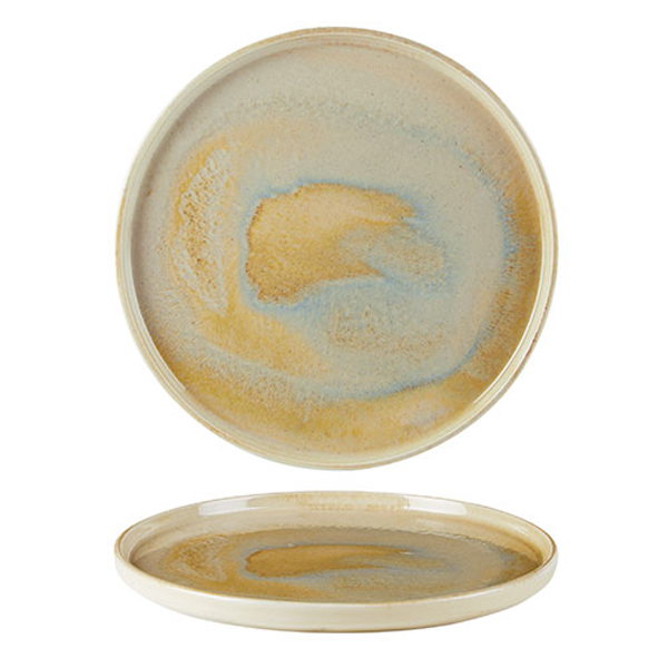 16cm Rustico Pearl Signature Plate