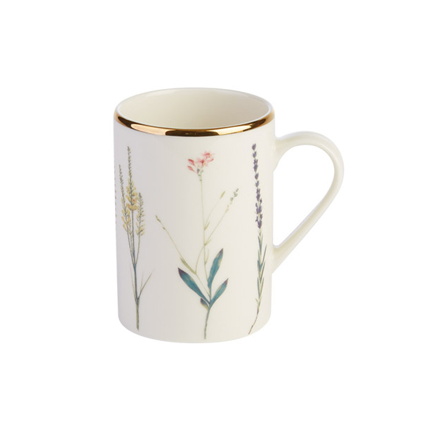 30cl Botanical Mug